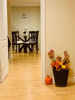 Finished 2 BR Apartment in an Upscale Area of Ajax - Ajax - 8