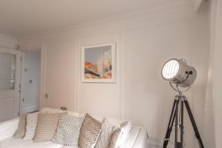 Luxury 2 Bed Apartment Edwalton - Nottingham - 3