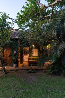 Vila Bijupirá - Caraíva - 0