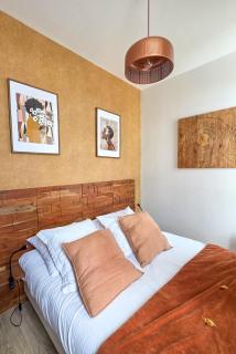 Les Appartements de la Nef d'Or - Saint-Quentin - 3