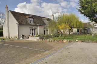 Les rouches - Cormeray - 4