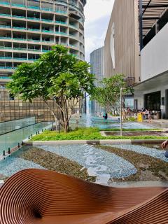 Axon Bukit Bintang By Infinity Pool - Kuala Lumpur - 3