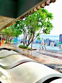Axon Bukit Bintang By Infinity Pool - Kuala Lumpur - 5
