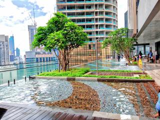 Axon Bukit Bintang By Infinity Pool - Kuala Lumpur - 6