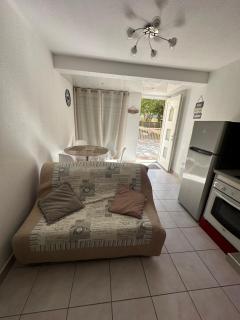 Appartement proche de la plage - 1