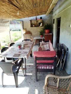 Rustic Haus Pivon - Stara Moravica - 5