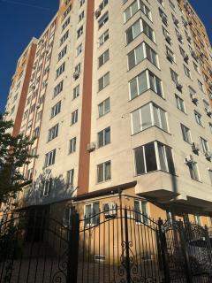 Bucuriei 10 - Chişinău - 1