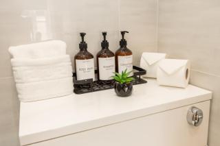 IBEX HOUSE 2 Beds Central Well Equipped Apartment - Reading - 6