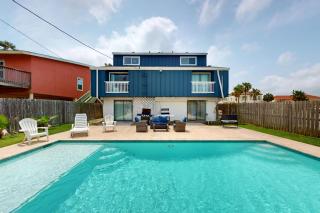Brooklyn on the Rocks, Unit B - South Padre Island - 9