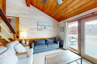 Brooklyn on the Rocks, Unit B - South Padre Island - 8