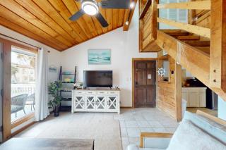 Brooklyn on the Rocks, Unit B - South Padre Island - 6