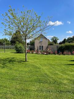 Le Clos d Emilie - Saint-Marcel - 0
