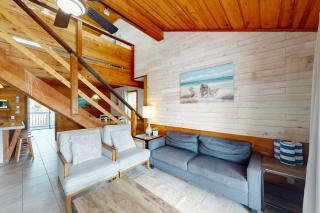 Brooklyn on the Rocks, Unit B - South Padre Island - 5