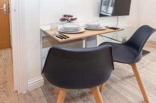 IBEX HOUSE 2 Beds Central Well Equipped Apartment - Reading - 2