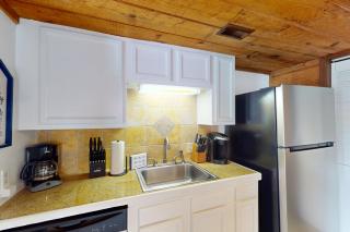 Brooklyn on the Rocks, Unit B - South Padre Island - 1