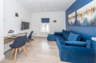 IBEX HOUSE 2 Beds Central Well Equipped Apartment - Reading - 9