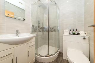 IBEX HOUSE 2 Beds Central Well Equipped Apartment - Reading - 8