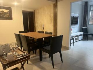 Apartamento Sion - Belo Horizonte - 0