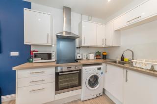 IBEX HOUSE 2 Beds Central Well Equipped Apartment - Reading - 7