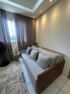 Apartamento Temporada e Cop30 Pará - Ananindeua - 6