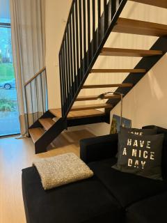Chic Duplex near sea and Old Town in top aria - Taline - 5