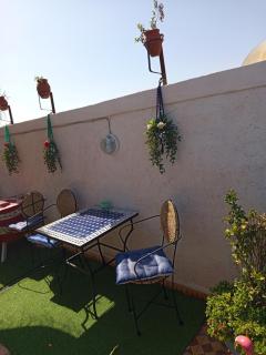Riad Derb El Aarsa - Marrakesh - 2