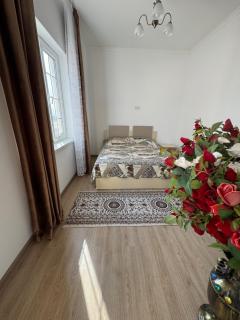 BUGU Guest House - Cholpon-Ata - 0
