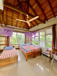 Beach Hut - Arugam Bay - 8