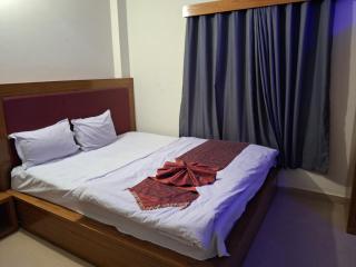 Green Park Tea Resort Sreemangal - 8