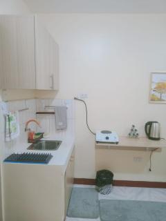 Emanet Apartelle - Lapu Lapu City - 4