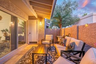 Villa Fiore - 2 King Beds & Swimming Pool! - Chandler - 6