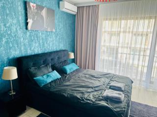 Ayan Residence Desilva - Mamaia - 7