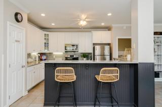 Carolina Comfort Lower by Bryant Real Estate - Carolina Beach - 5