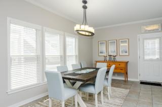 Carolina Comfort Lower by Bryant Real Estate - Carolina Beach - 2