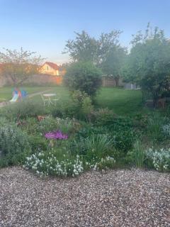 Petite pause nivernaise - Varennes Vauzelles - 8