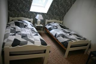 Gîte Le Lescot - Audrix - 3