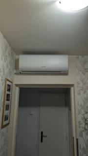 Dóra apartman best location - 3