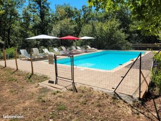 Gîte Le Lescot - Audrix - 7