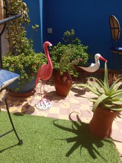 Riad Derb El Aarsa - Marrakesh - 5