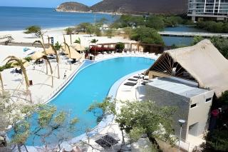 Samaria Club de Playa 1136 - Santa Marta - 2