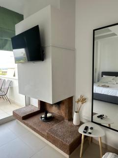 Ambrosia by Dia sea view apartment - Artemida - 8