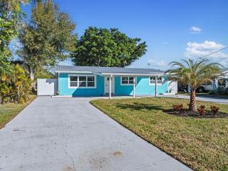 The Blue River House - Fort Myers - 9