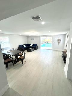 The Blue River House - 1