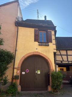 La Maison d'Aud - Beblenheim - 0