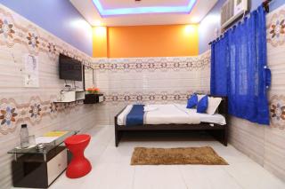 KOLKATA HCN GUEST House - Calcuta - 6