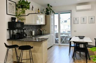 Dima Home Cute Flat in Rome - Rome - 0
