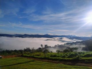 Montanha Home - Monte Verde - 2
