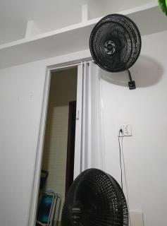 apartment 1 bedroom - Mongaguá - 8