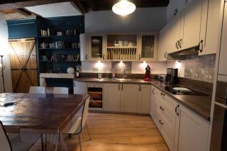 Appart typique cœur de ville - 5