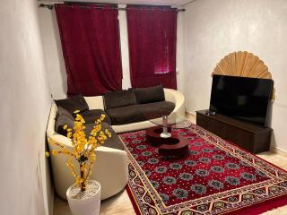 Saha khedra - Oulad Akkou - 2